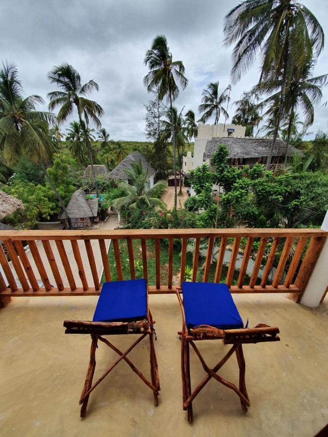 Miramont Retreat Zanzibar Hotel Exterior photo