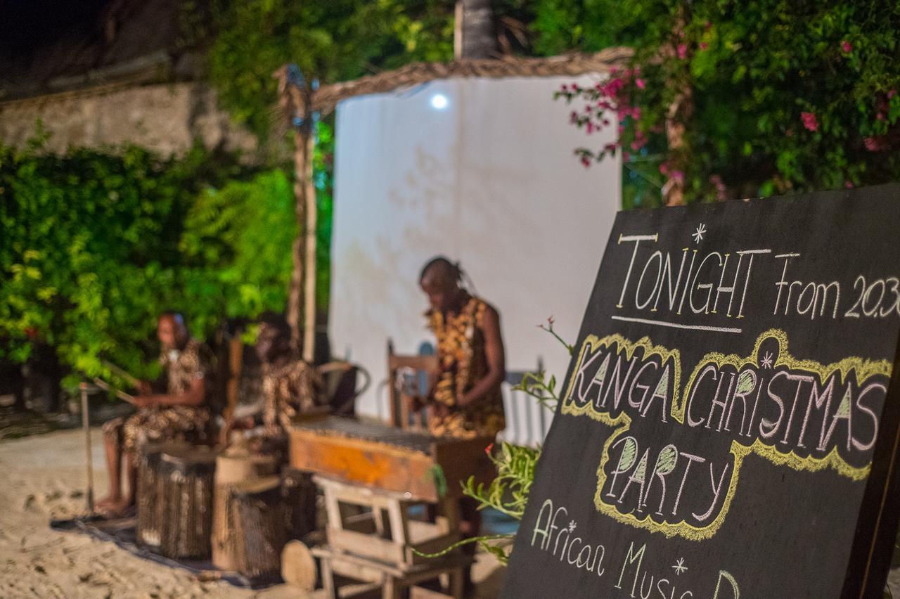 Miramont Retreat Zanzibar Hotel Exterior photo